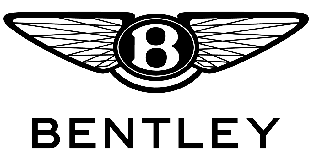 Bentley logo