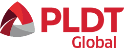 PLDT Global logo